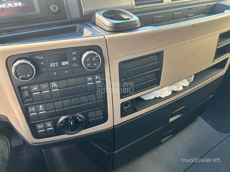 MAN 6 komada x TGX 18.470