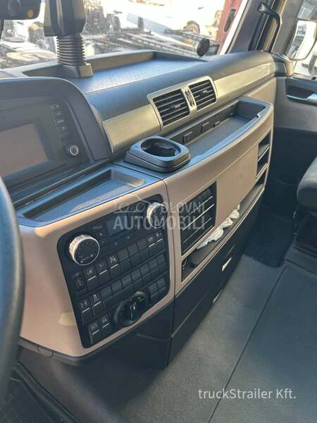 MAN 6 komada x TGX 18.470