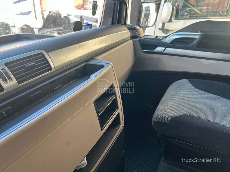 MAN 6 komada x TGX 18.470