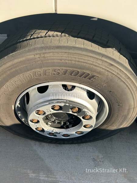 MAN 6 komada x TGX 18.470