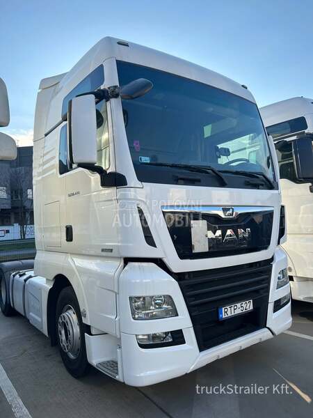 MAN 6 komada x TGX 18.470