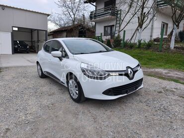 Renault Clio 1.2