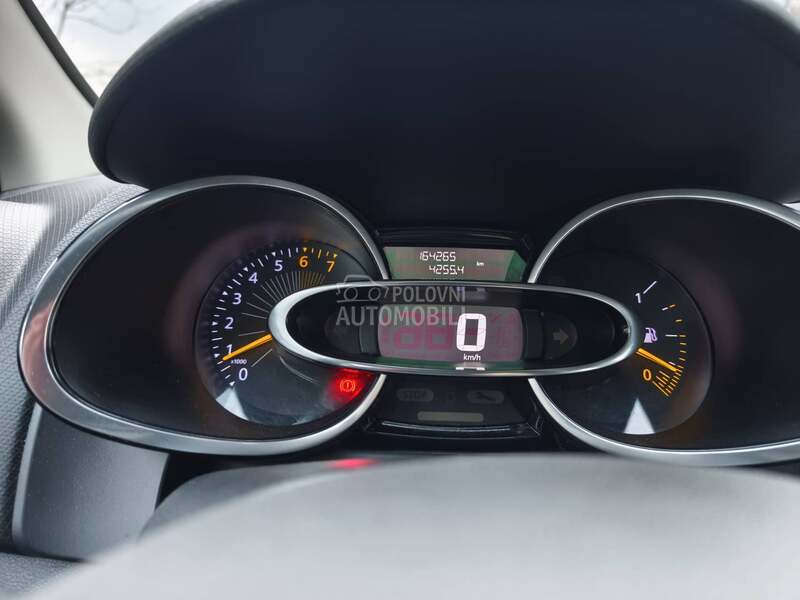 Renault Clio 1.2 16V Expression