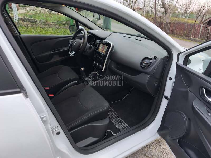 Renault Clio 1.2 16V Expression