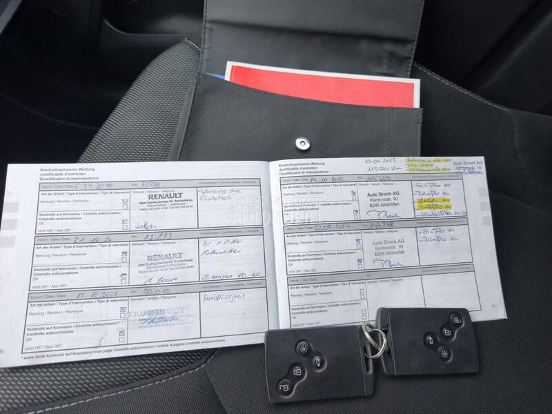 Renault Clio 1.2 16V Expression