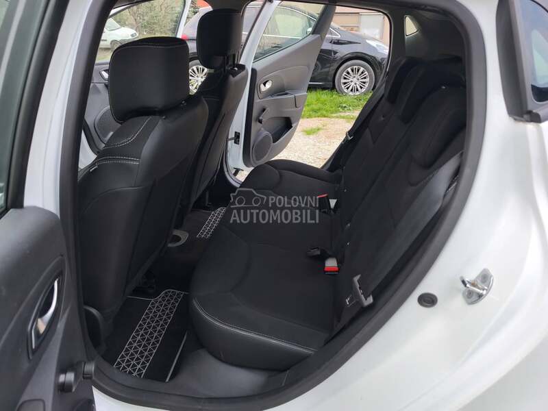 Renault Clio 1.2 16V Expression