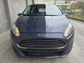 Ford Focus 1.5 TDCI 5vra ta