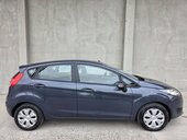 Ford Focus 1.5 TDCI 5vra ta