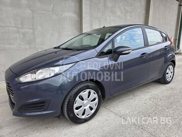Ford Focus 1.5 TDCI 5vra ta
