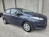 Ford Focus 1.5 TDCI 5vra ta