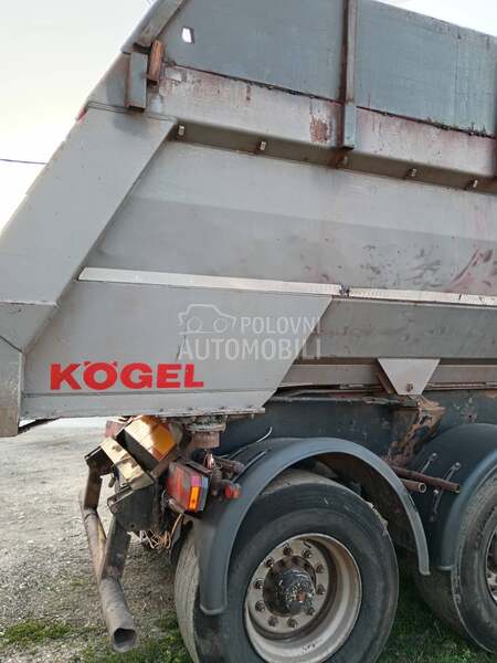Kögel Sk24
