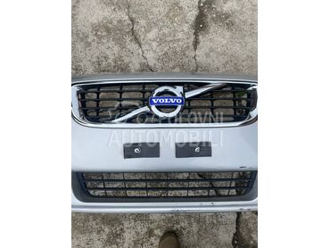 Prednji branik Restajling za Volvo S40, V50