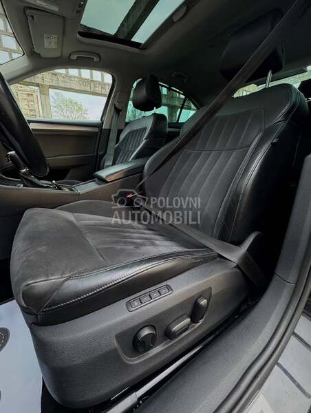 Škoda Superb Pano/Matrix/Dsg