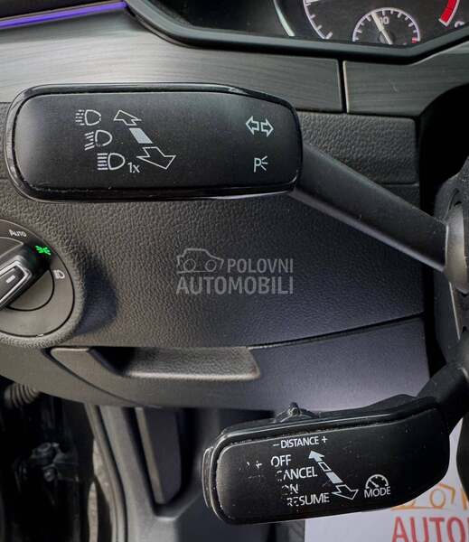 Škoda Superb Pano/Matrix/Dsg