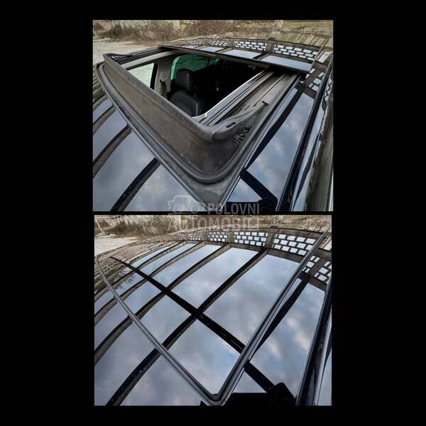 Škoda Superb Pano/Matrix/Dsg