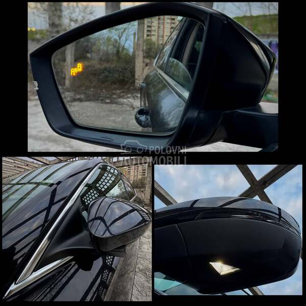 Škoda Superb Pano/Matrix/Dsg