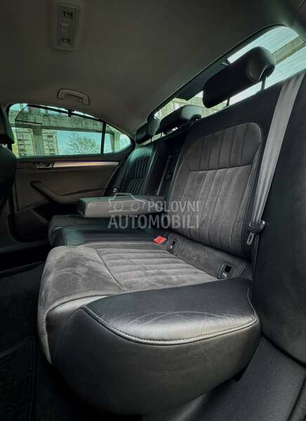 Škoda Superb Pano/Matrix/Dsg