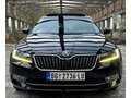 Škoda Superb Pano/Matrix/Dsg