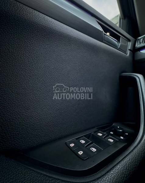 Škoda Superb Pano/Matrix/Dsg