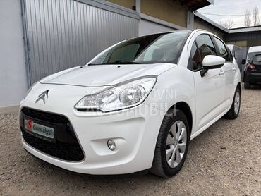 Citroen C3 1.4 HDI Nov, Nov