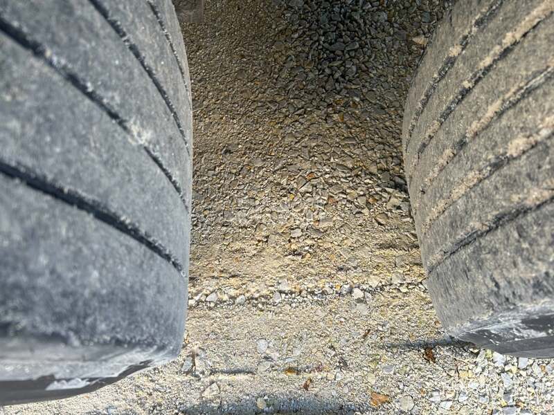 Schmitz 5 x komada FP25 kutije