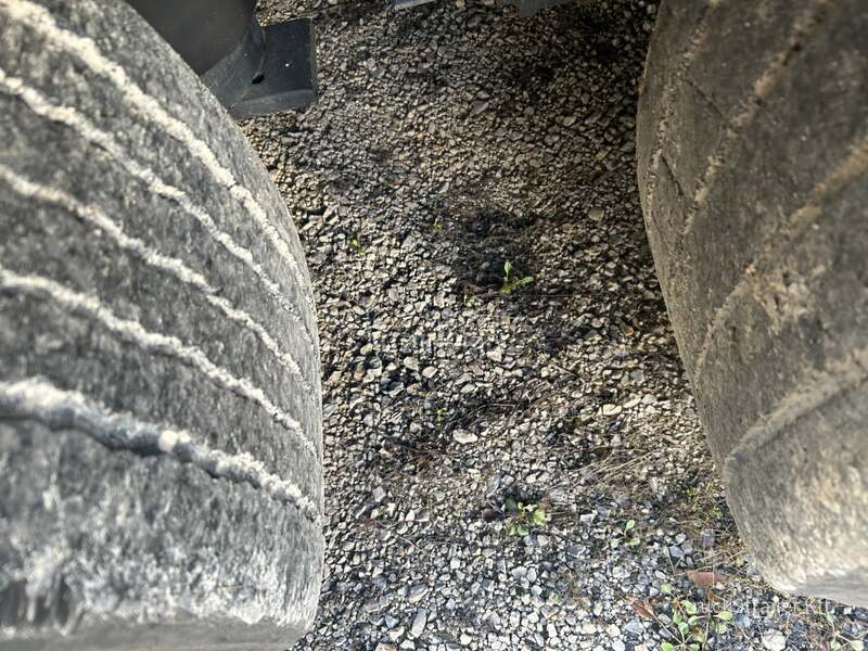 Schmitz 5 x komada FP25 kutije