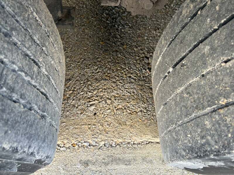 Schmitz 5 x komada FP25 kutije