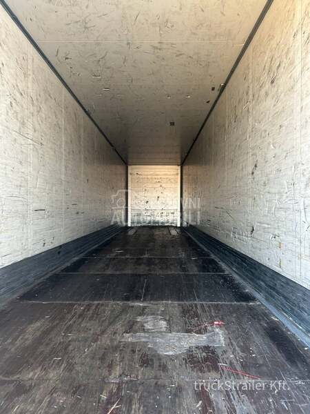 Schmitz 5 x komada FP25 kutije