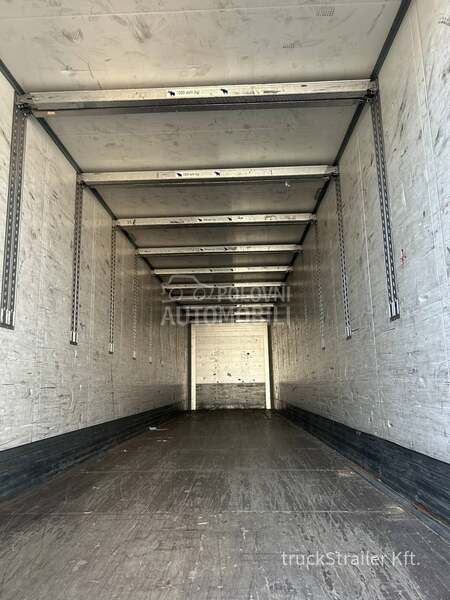 Schmitz 5 x komada FP25 kutije