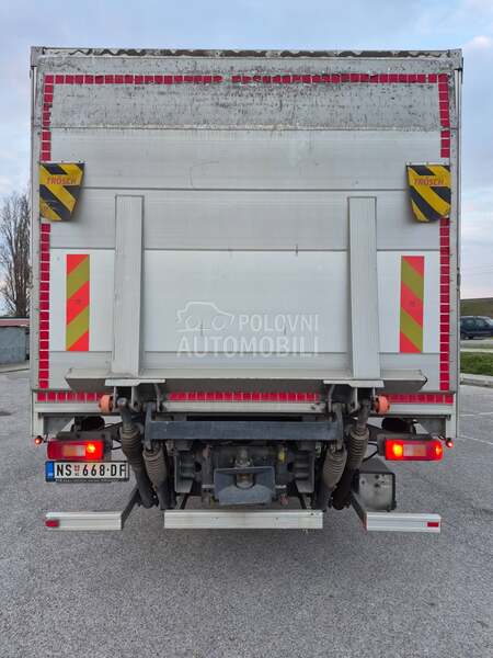 Volvo F340