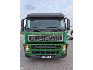 Volvo F340