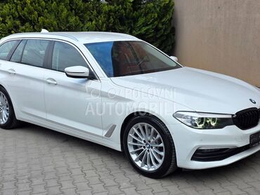 BMW 530 D