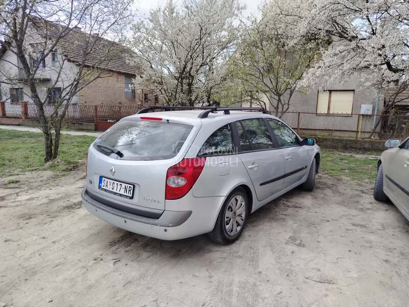 Renault Laguna 1.8