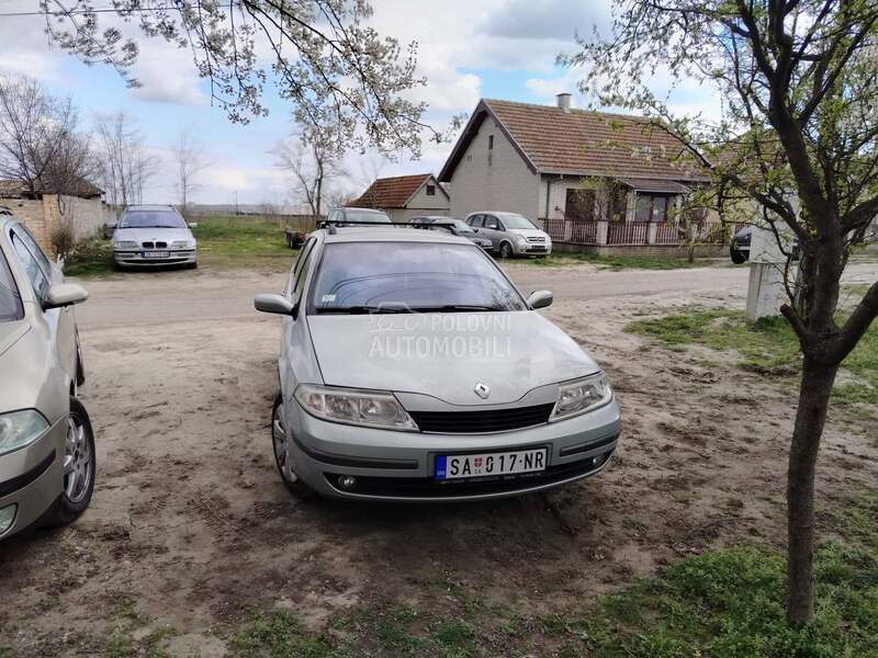 Renault Laguna 1.8