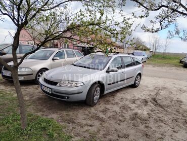 Renault Laguna 1.8