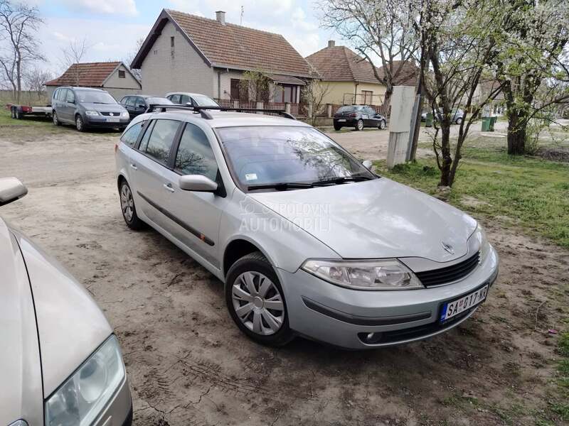 Renault Laguna 1.8
