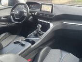 Peugeot 3008 ALLURE/TOOPSTANJE