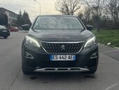 Peugeot 3008 ALLURE/TOOPSTANJE