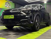 Citroen C4X 1.2B/AUTOM/KA0 N0V