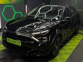 Citroen C4X 1.2B/AUTOM/KA0 N0V