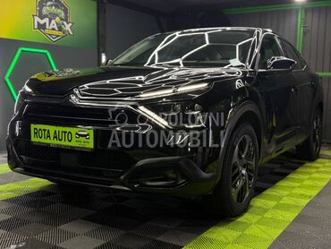 Citroen C4X 1.2B/ AUTOM.