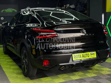 Citroen C4X 1.2B/AUTOM/KA0 N0V