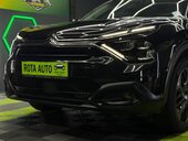 Citroen C4X 1.2B/AUTOM/KA0 N0V