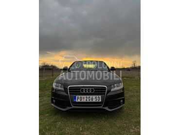 Audi A4 1.8