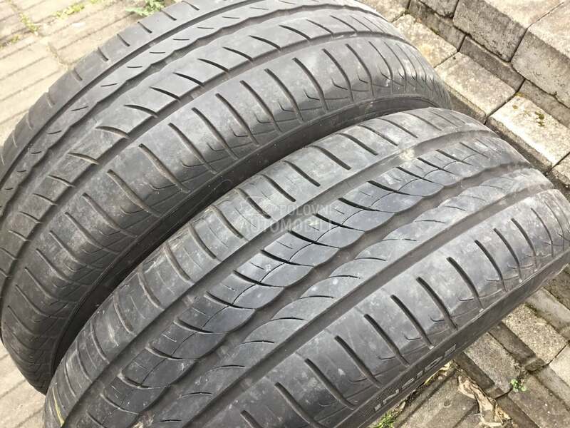 Čelične felne Combo 15" 4 x 100