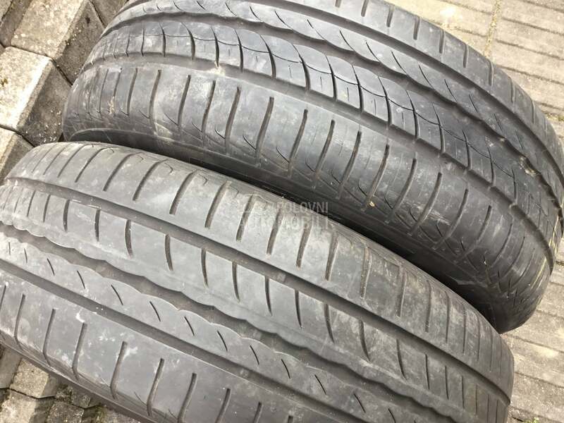 Čelične felne Combo 15" 4 x 100