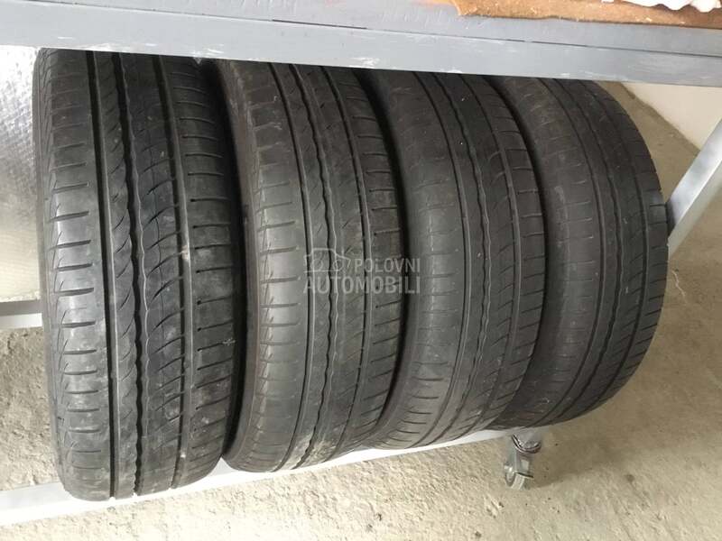 Čelične felne Combo 15" 4 x 100