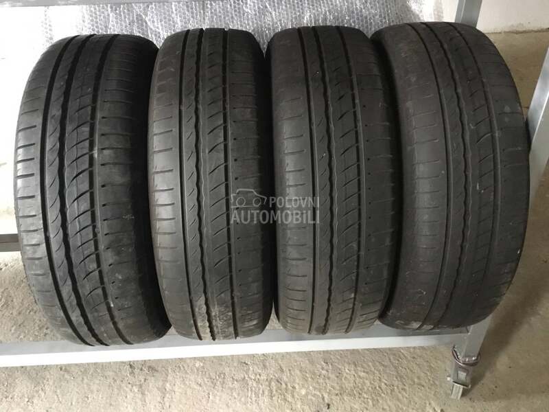 Čelične felne Combo 15" 4 x 100