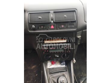 Volkswagen Golf 4 Tdi