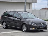 Volkswagen Passat B7 2.0 tdi/ DSG